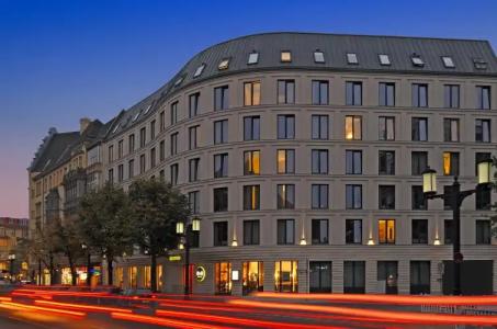 B&B Berlin-Charlottenburg - 20