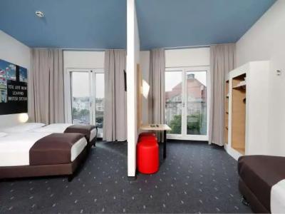 B&B Berlin-Charlottenburg - 61