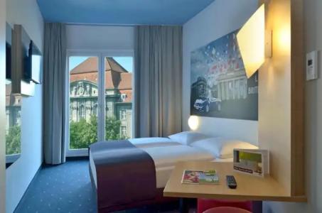 B&B Berlin-Charlottenburg - 53