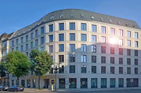 B&B Berlin-Charlottenburg - 34