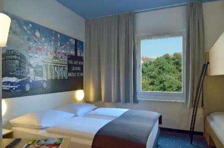 B&B Berlin-Charlottenburg - 47