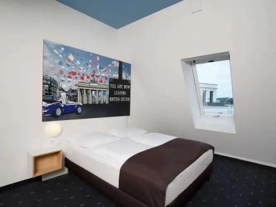 B&B Berlin-Charlottenburg - 24