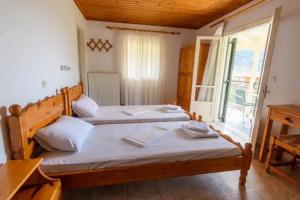 Orange Grove Apart-hotel, Vasiliki