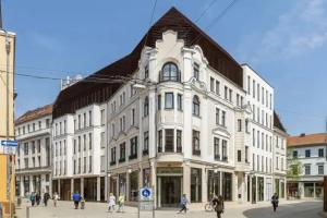 Hotel Schillerhof,, Weimar