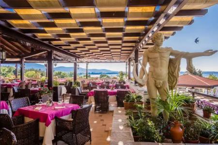 Santa Marina Holiday Village - 34