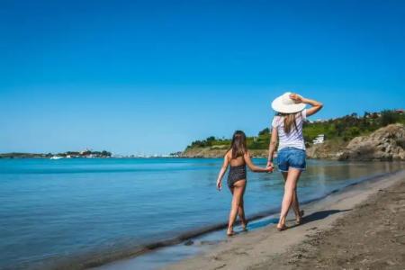 Santa Marina Holiday Village - 26