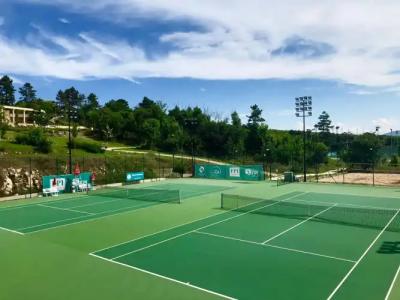 Santa Marina Holiday Village - 23