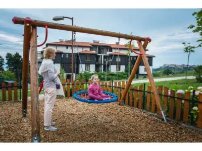 Santa Marina Holiday Village - 38