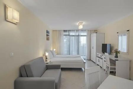 Santa Marina Holiday Village - 112