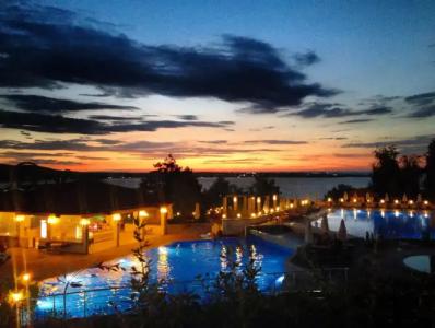 Santa Marina Holiday Village - 29