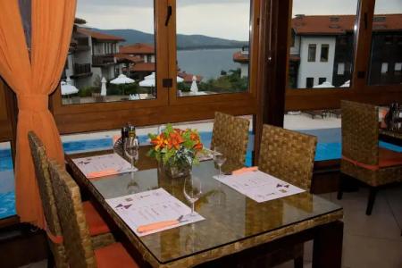 Santa Marina Holiday Village - 30