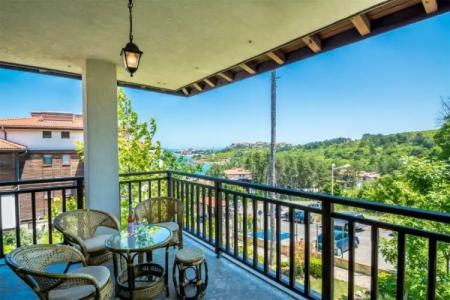 Santa Marina Holiday Village - 82