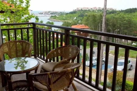 Santa Marina Holiday Village - 6