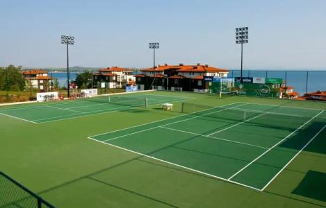 Santa Marina Holiday Village - 24