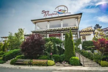 Santa Marina Holiday Village