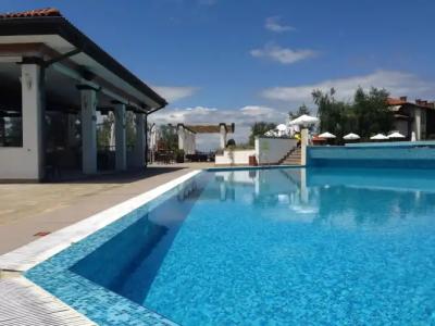 Santa Marina Holiday Village - 14