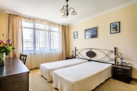 Santa Marina Holiday Village - 87