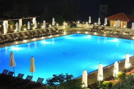 Santa Marina Holiday Village - 15