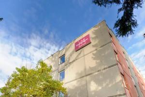 Mercure Aachen Europaplatz, Aachen