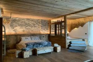 B&B da Lucia Mini-hotel, Bormio