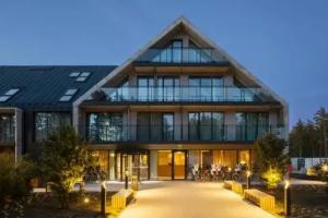 Hotel Saltic Resort & Spa Leba, Leba