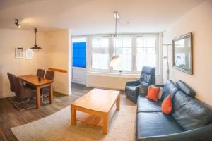 Haus Elfriede, Appartment Sudstrand Wohnung 2, Norderney