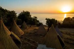 Neo Chorio - Hotels