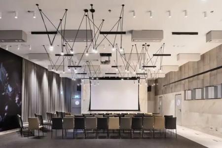 Port Tower by Isrotel Design - 15