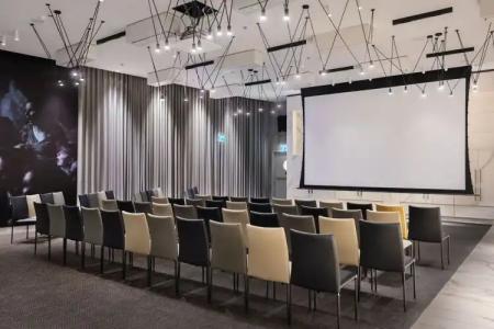 Port Tower by Isrotel Design - 16