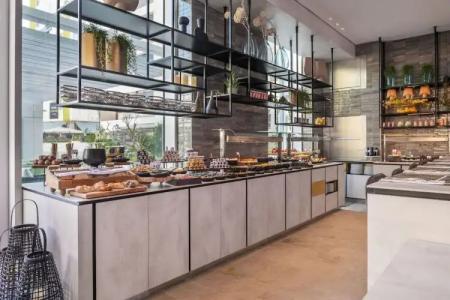 Port Tower by Isrotel Design - 11