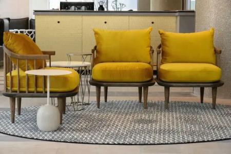 Port Tower by Isrotel Design - 37