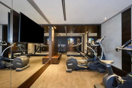 Port Tower by Isrotel Design - 19