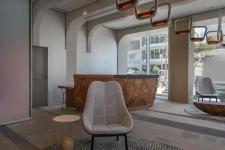 Port Tower by Isrotel Design - 35