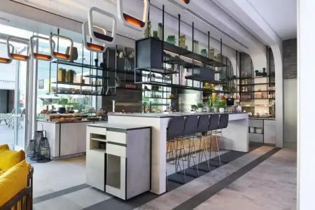 Port Tower by Isrotel Design - 21