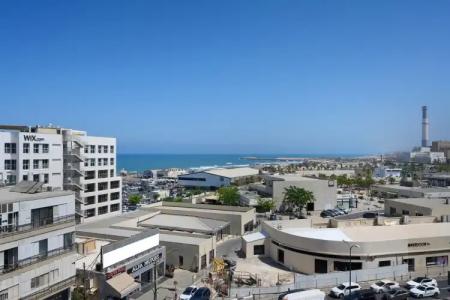 Port Tower by Isrotel Design - 20