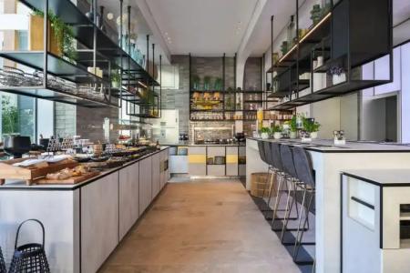 Port Tower by Isrotel Design - 22