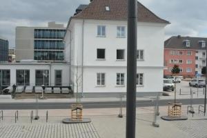 Hotel Niedersachsen, Wolfsburg
