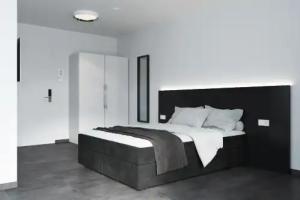 The Residences - Apartments Frankfurt, Offenbach