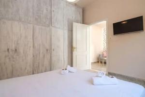 Apartment The Museum View Suite, Heraklio Town
