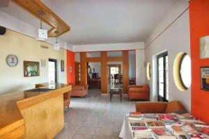 The Nest Resort, Hersonissos