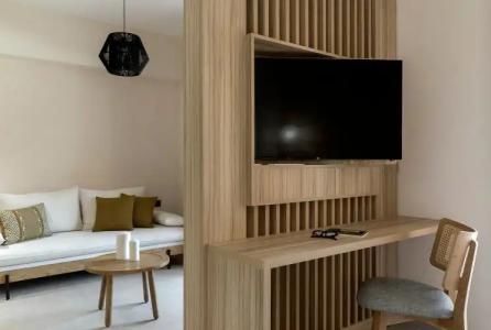 The Nest Resort - 87