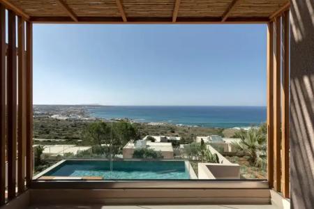 The Nest Resort - 125