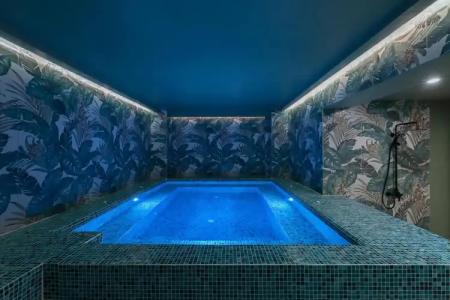 The Nest Resort - 46