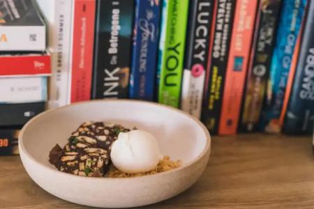 The Nest Resort - 47