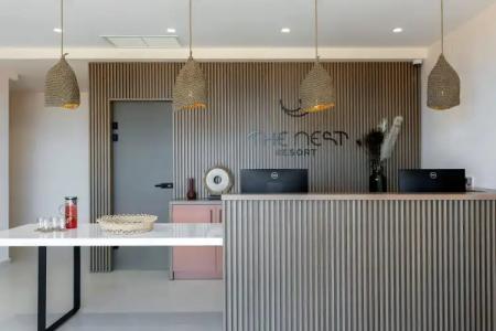 The Nest Resort - 9