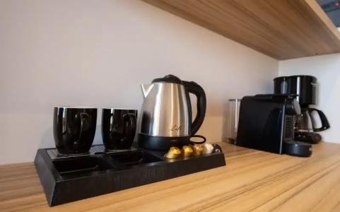 The Nest Resort - 67