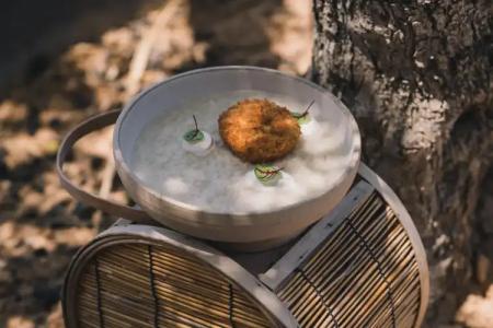 The Nest Resort - 44