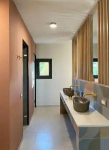 The Nest Resort - 112