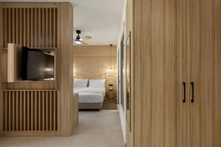 The Nest Resort - 89