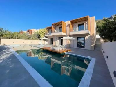 The Nest Resort - 135